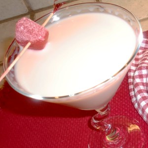 Candy Garnish